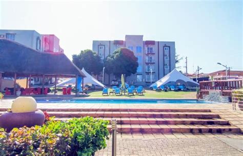 The Matola Hotel, Maputo | 2024 Updated Prices, Deals