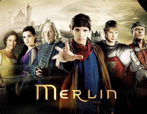 Merlin Season 6. Renewal Status, Cast, and Updates - Xivents