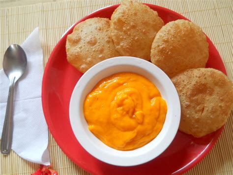 Aamras Puri Recipe, How to make Aamras Recipe | Easy Aamras Recipe ...