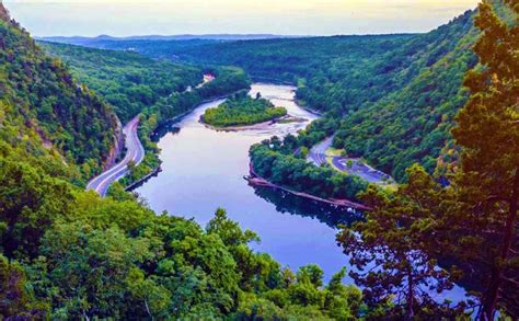 Delaware Water Gap National Recreation Area - PoconoGo