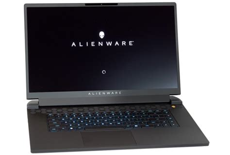 Alienware m17 R5 Review: AMD Advantage Gaming Laptop Shines - TrendRadars