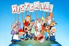 Histeria! Episode Guide (1998-1999) | Big Cartoon DataBase