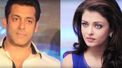 Revealed : Reason Behind Salman Khan And Aishwarya Rai Breakup - YouTube