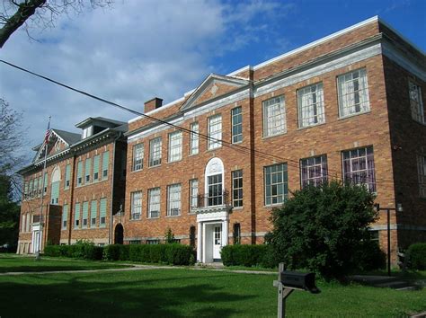 0708 Metamora School #2--Metamora, Ohio (3) | Flickr - Photo Sharing!