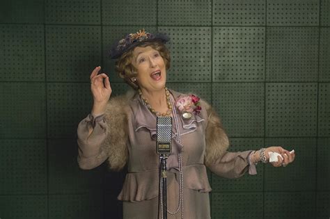 ‘Florence Foster Jenkins’ Review: The Great Meryl Streep Sings Badly