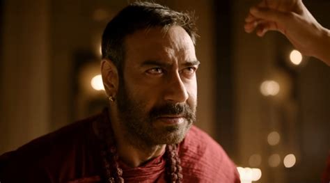 Tanhaji box office collection: Ajay Devgn film crosses Rs 200 crore ...