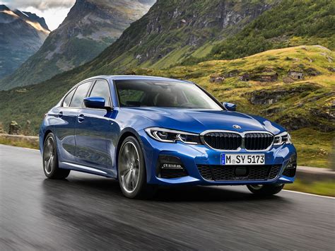 Die neue BMW 3er-Reihe – AutoGuru.at