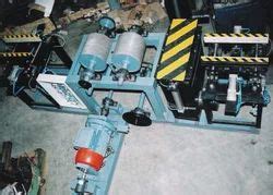 Engine Dynamometer And Chassis Dynamometer - City Electric Company ...