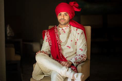 Do I need a Professional Toronto Indian Wedding Turban Tying?