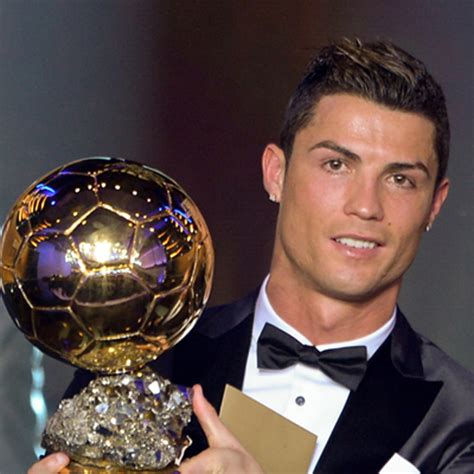 Christiano Ronaldo holding trophy HD wallpaper | Wallpaper Flare