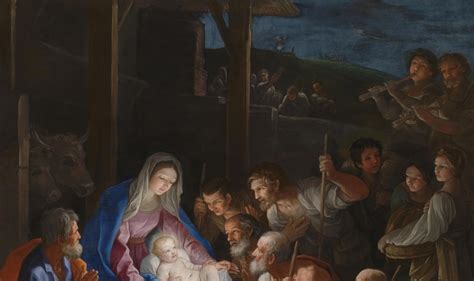 The Nativity | Stories | National Gallery, London