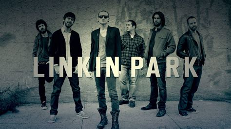 Linkin Park Laptop Wallpapers - Top Free Linkin Park Laptop Backgrounds - WallpaperAccess