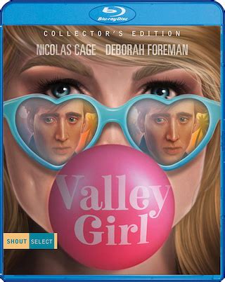 Valley Girl – Blu-ray Review | HighDefDiscNews