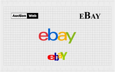 Ebay Logo