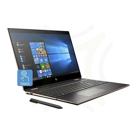 HP Spectre x360 - 15-df0008ca 4K Convertible Laptop | Mobile Phone ...