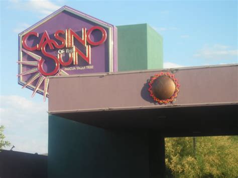 Casino of the Sun (Tucson) - All You Need to Know BEFORE You Go - Updated 2021 (Tucson, AZ ...