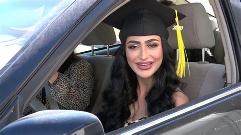 UEI College Oceanside Hosts Drive-Through Graduation