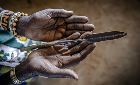 Africa: UN Alarmed Over Ever-Rising Cases of Female Genital Mutilation - allAfrica.com