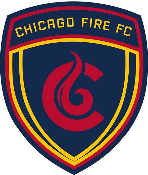 Chicago Fire Logo Png