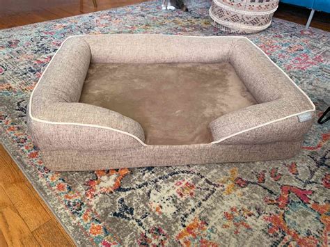 The 9 Best Orthopedic Dog Beds of 2024, Tested by Our Dogs