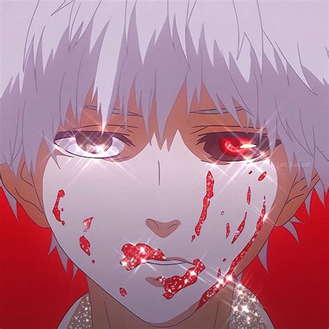 Pin on •TOKYO GHOUL•