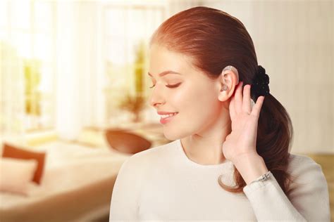 Can’t You Hear Me? Here’s When to Get a Hearing Aid – Reliablecounter.com