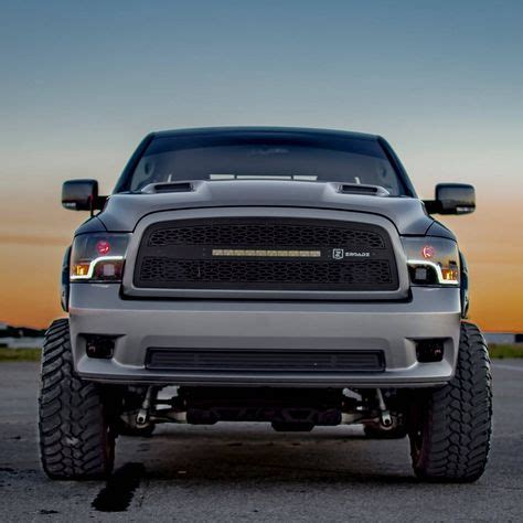 9 Dodge ram accessories ideas | dodge ram accessories, ram accessories ...