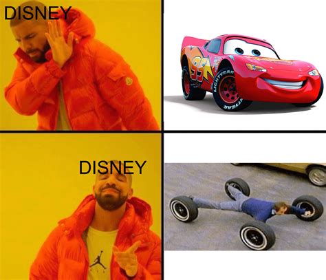 Disney with their live action remakes : r/memes