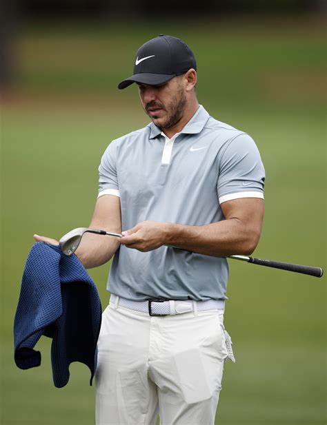 Brooks Koepka takes on new public persona | 2022 Masters