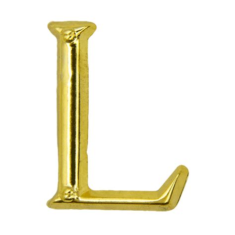 Letter L PNG