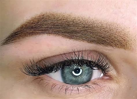 Powder Brows - Microblading Savannah GA