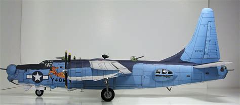 PB4Y-2 Privateer