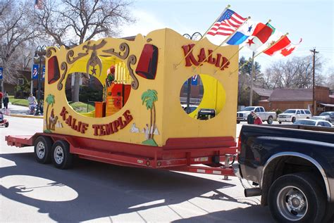 Shriners Parade in Newcastle | April 2010 Shriners parade in… | Flickr