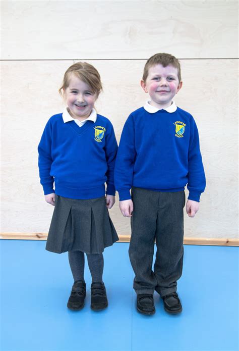 Uniform | Ladygrove Primary School & Nursery