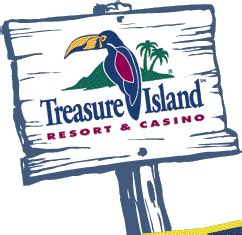 Treasure Island Resort & Casino - Minnesota Casinos, Welch ...