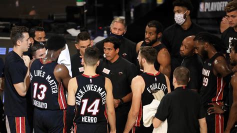 Takeaways from Miami Heat’s playoff run to conference finals | Miami Herald