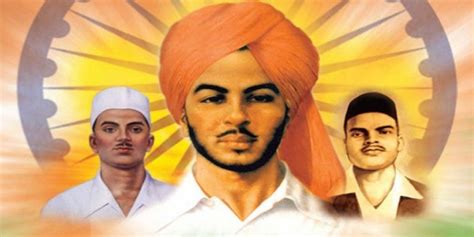 Let's remember martyrdom of Bhagat Singh, Rajguru & Sukhdev | NewsTrack English 1