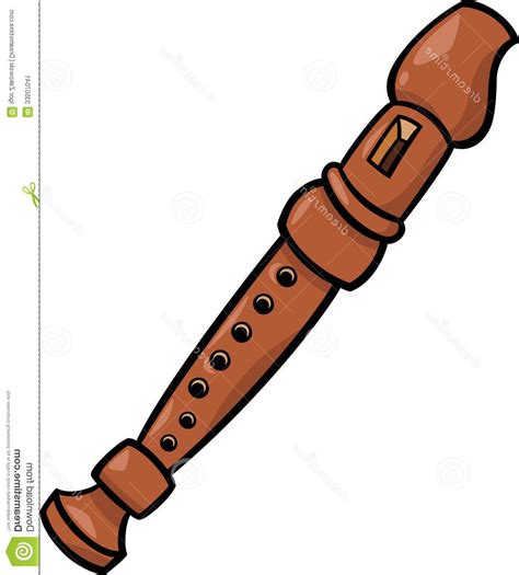 Flute Clipart | Free download on ClipArtMag