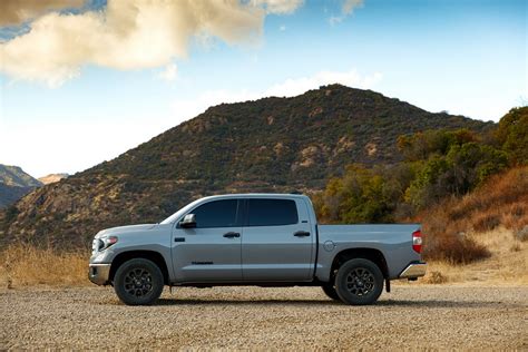 2021 Toyota Tundra Gains Two New Special Editions, Priced From $33,675 | Carscoops