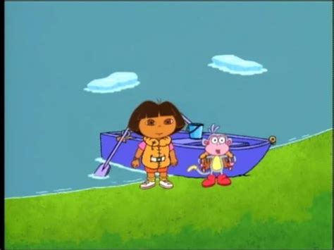 "Dora the Explorer" Berry Hunt (TV Episode 2000) - IMDb