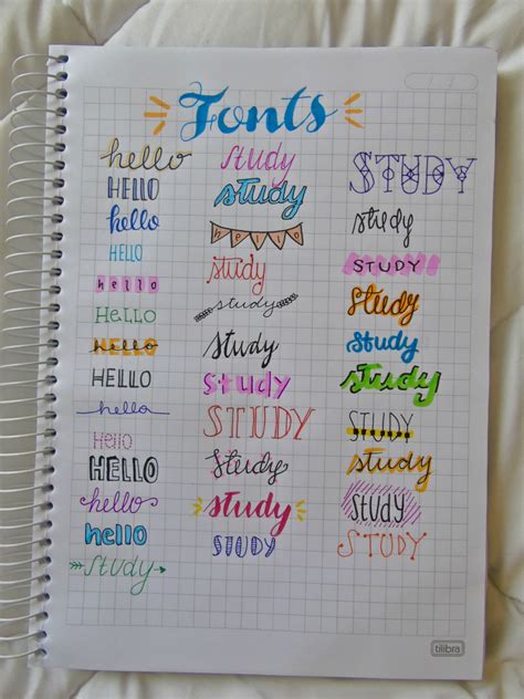 Studyblr Masterposts