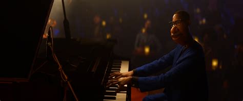 ‘Soul’: How Jon Batiste Jazzed Up Pixar’s Celestial Fantasy | IndieWire