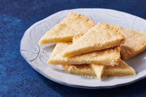 Easy Shortbread Cookies Recipe | Shortbread Recipe — The Mom 100