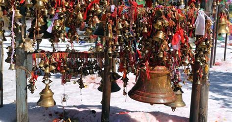 Pathivara Mata Temple Nepal, Visit, Trek from Taplejung