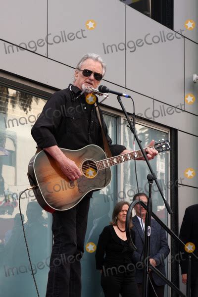 Photos and Pictures - LOS ANGELES - NOV 4: Kris Kristofferson at the Janis Joplin Hollywood Walk ...