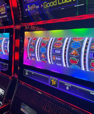 Casino Games | Hollywood Casino York