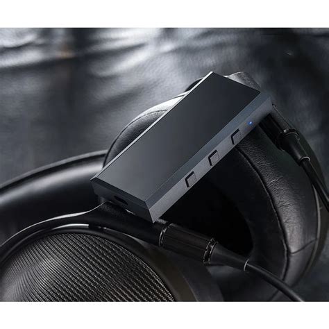 ARTEXTREME Portable HIFI Bluetooth Wireless Headphone Amplifier ...