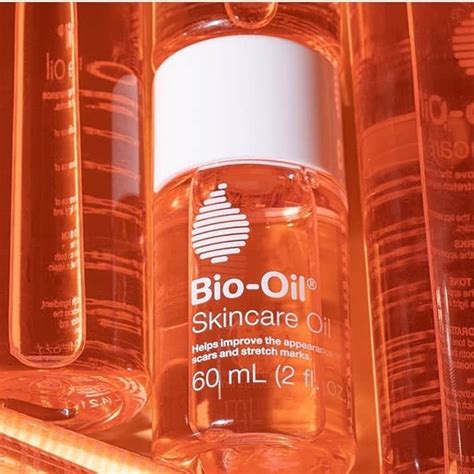 Bio Oil Ingredients Review - Restore Skin and Hair with Product Comparison