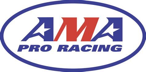 AMA PRO RACING Logo PNG Transparent & SVG Vector - Freebie Supply