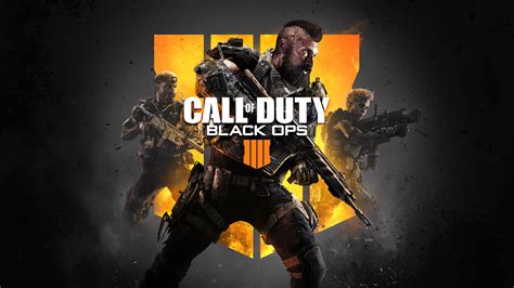 Call of Duty: Black Ops 4 Review - Find Your Inner Geek